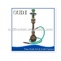 Mode hookah shisha résine hookah haché égyptien acheter shisha